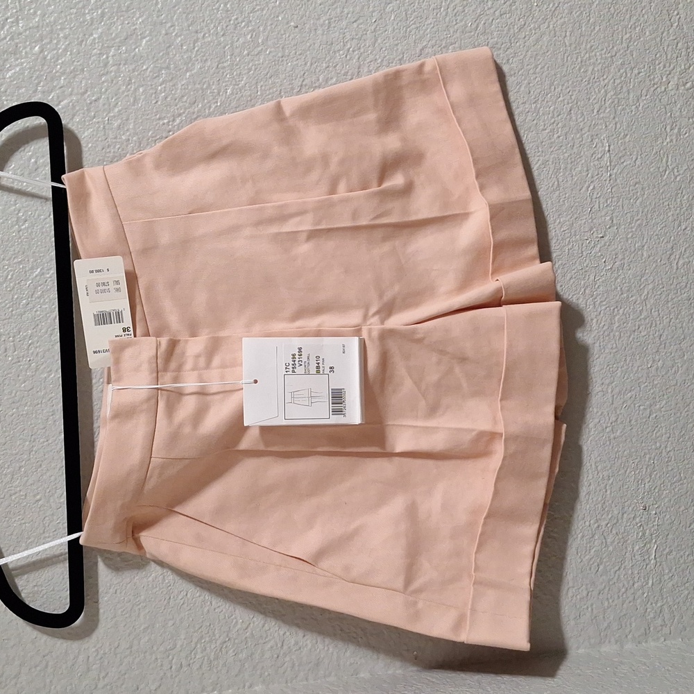 Chanel shorts size 38